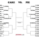 Illustration for article titled Reminder: Pie Vs. Cake Polls Close At 1:55pm EDT